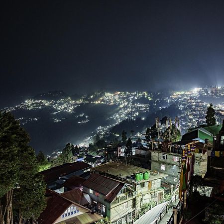 Hotel King Near Drc Parking Darjeeling  Bagian luar foto